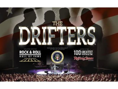 The Drifters 2026