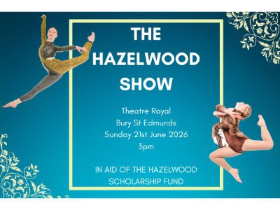 The Hazelwood Show