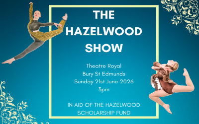 The Hazelwood Show