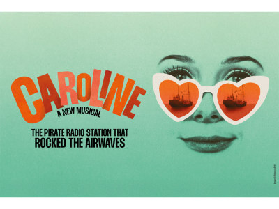 Caroline: A New Musical