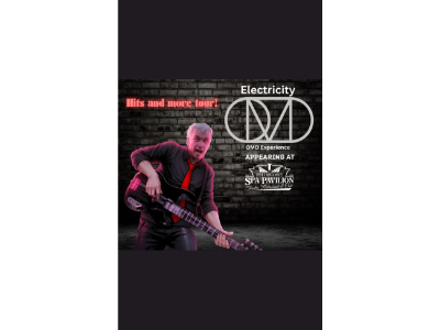 Electricity: OMD Experience