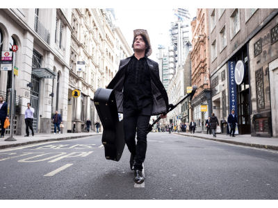 Aldeburgh Comedy Club Night