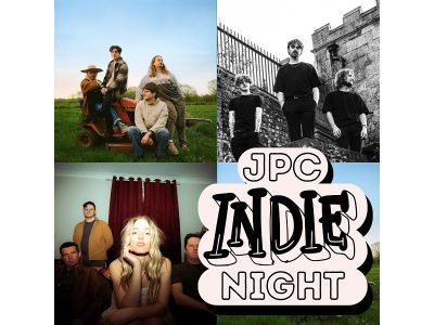 INDIE NIGHT