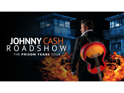 The Johnny Cash Roadshow