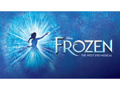Disney’s Frozen