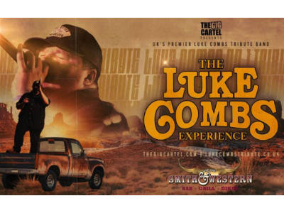 Luke Combs Experience