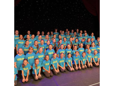 Summer Theatre School Showcase 2026