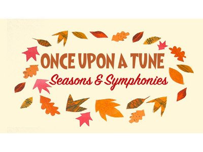 ONCE UPON A TUNE