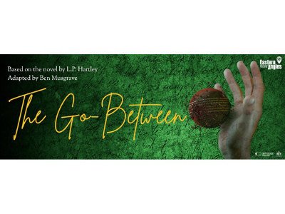 THE GO BETWEEN