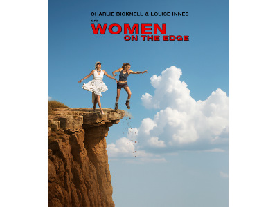 Women on the Edge