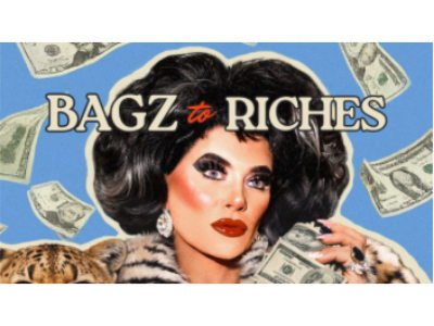 Baga Chipz – Bagz to Riches