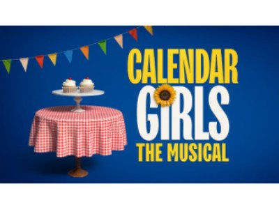 Calendar Girls The Musical