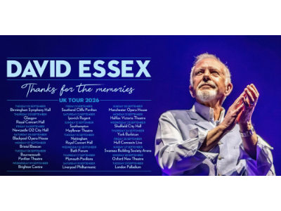 David Essex