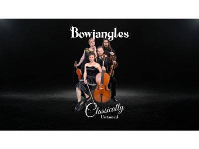 Bowjangles: Classically Untamed