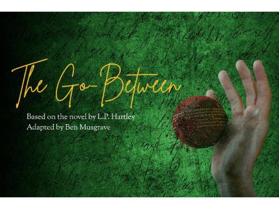 The Go-Between