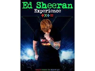The Ed Sheeran Experience