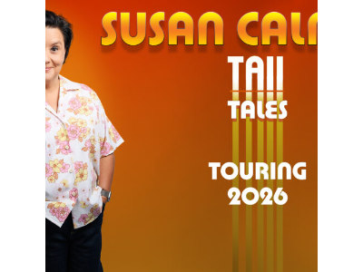 Susan Calman