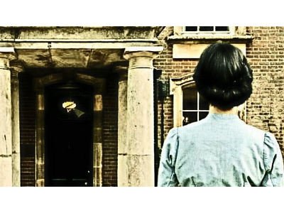 THE PHANTOM OF FRIAR STREET