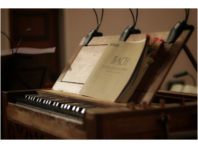Delightful Companions Afternoon Concert