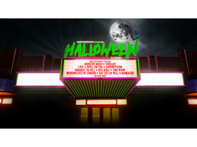 Halloween in Concert