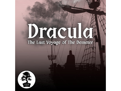 DRACULA: THE LAST VOYAGE OF THE DEMETER