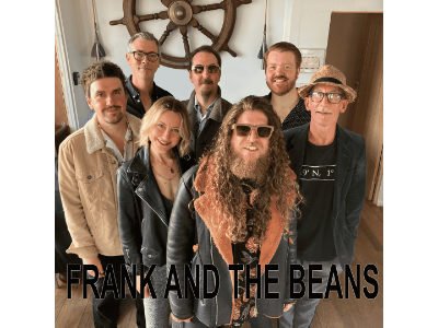 FRANK AND THE BEANS