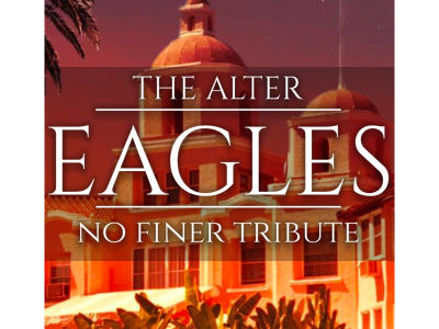 The Alter Eagles