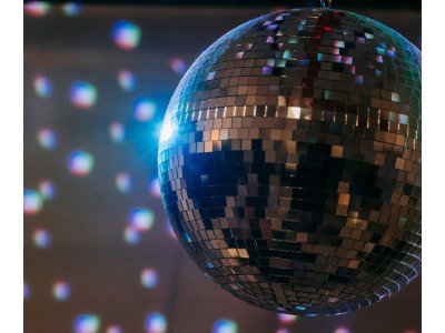 Disco Fever