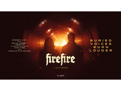 Fire Fire