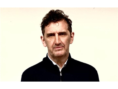 Jimmy Nail