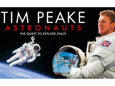 Tim Peake