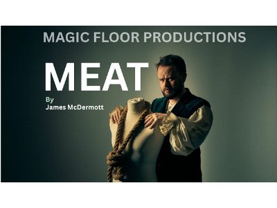 MEAT - MAGIC FLOOR PRODUCTIONS