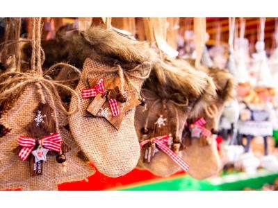 Christmas Fayre 2026