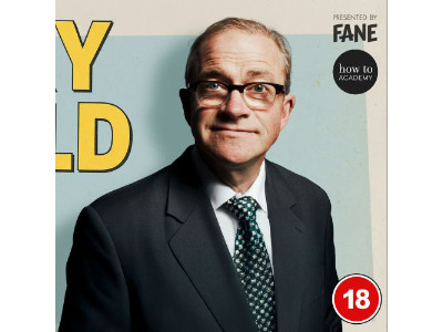 Harry Enfield and No Chums