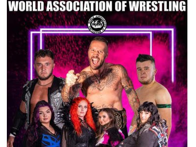 World Association of Wrestling