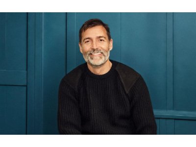 Hand Made Man with Patrick Grant