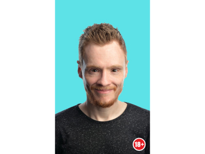 Andrew Lawrence - So Right, It's Wrong