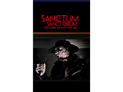Sanctum Sanctorium