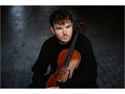 Timothy Ridout and James Baillieu – Schubert