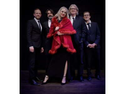 Jazz@Jubilee presents A Swinging Christmas!