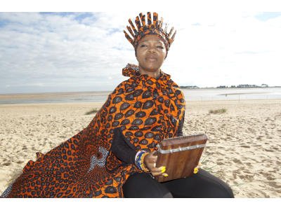 Jubilee Goes Global presents Anna Mudeka: Our Calling
