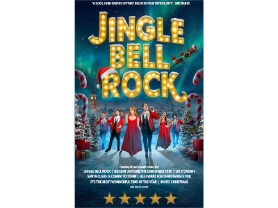 Jingle Bell Rock