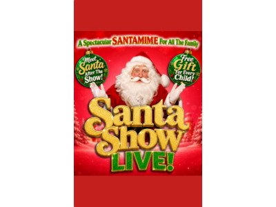 Santa's Christmas Show