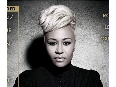 Emeli Sande