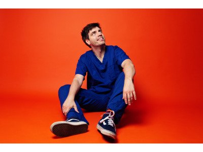 Ed Patrick: Numb and Number