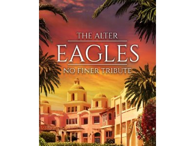 The Alter Eagles