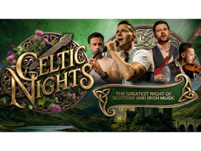 Celtic Nights