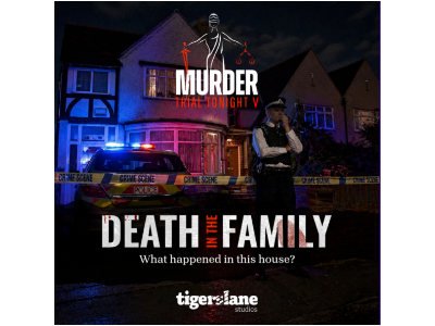 Murder Trial Tonight: Death in the Family