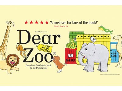 Dear Zoo