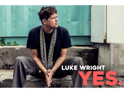 Luke Wright: Yes